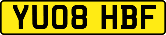 YU08HBF