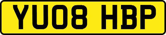 YU08HBP