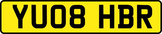 YU08HBR