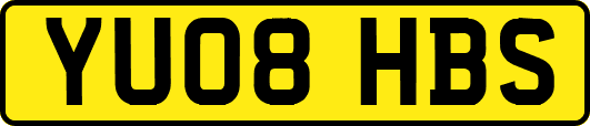 YU08HBS