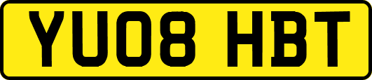 YU08HBT