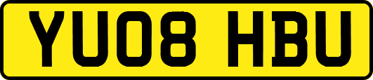 YU08HBU