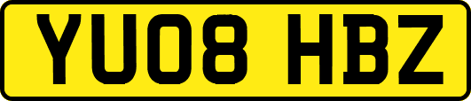 YU08HBZ