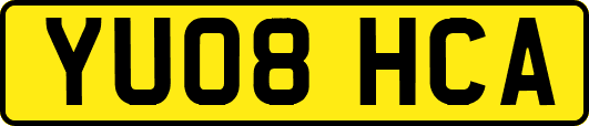 YU08HCA