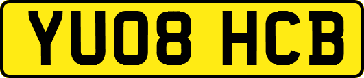 YU08HCB