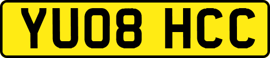YU08HCC