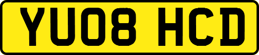 YU08HCD