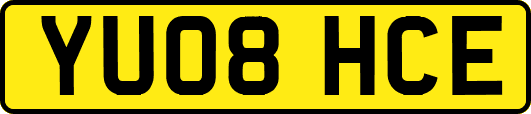 YU08HCE