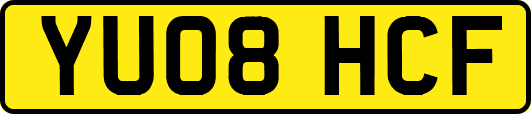 YU08HCF