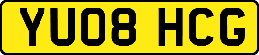 YU08HCG