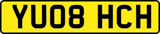 YU08HCH