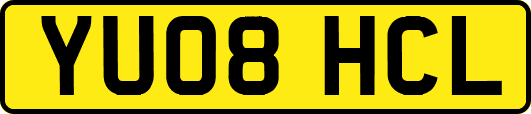 YU08HCL