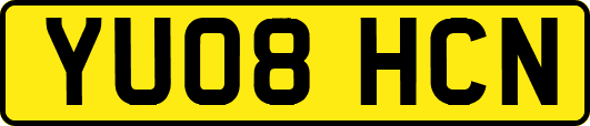 YU08HCN
