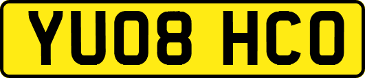 YU08HCO