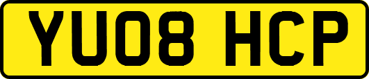 YU08HCP