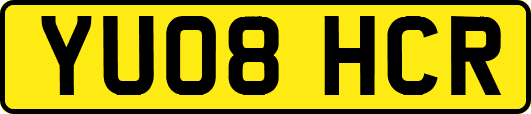 YU08HCR
