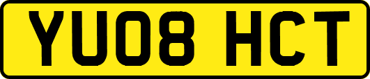 YU08HCT