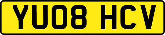 YU08HCV