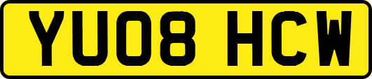 YU08HCW