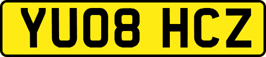 YU08HCZ