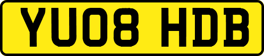 YU08HDB