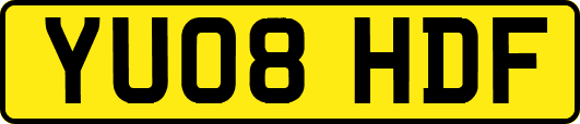 YU08HDF