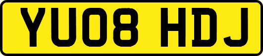 YU08HDJ
