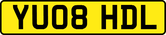 YU08HDL