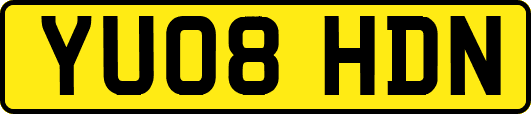 YU08HDN