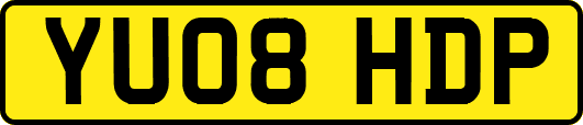 YU08HDP