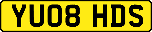 YU08HDS