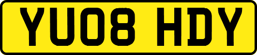 YU08HDY