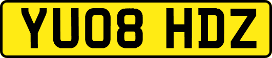 YU08HDZ