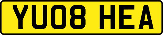 YU08HEA