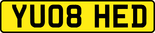 YU08HED