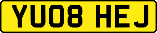 YU08HEJ