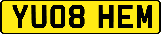 YU08HEM