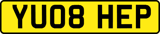 YU08HEP