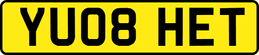 YU08HET