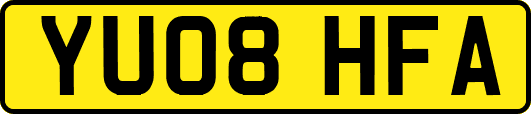YU08HFA