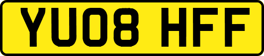 YU08HFF