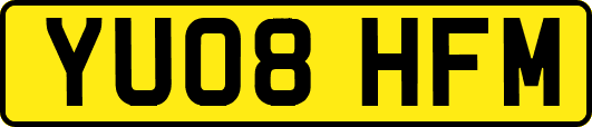 YU08HFM