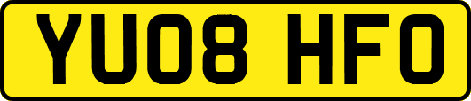 YU08HFO