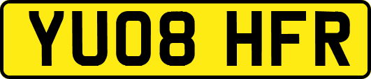 YU08HFR