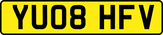YU08HFV