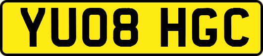 YU08HGC