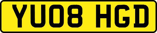 YU08HGD