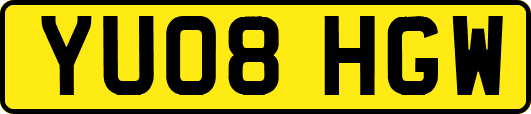 YU08HGW