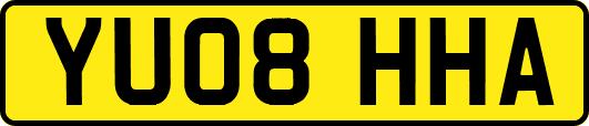 YU08HHA