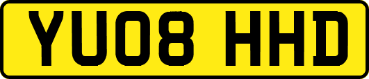 YU08HHD